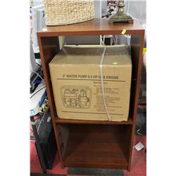 SHOWHOME ENTERTAINMENT STAND