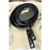 Image 1 : T-FAL 3 PC RED DOT FRYING PAN SET