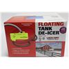 Image 1 : FLOATING TANK DE-ICER