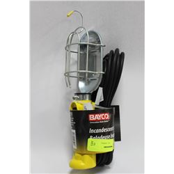 BAYCO WORK LIGHT