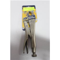 IRWIN VISE GRIP