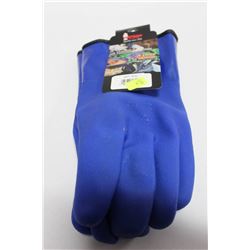 PAIR OF WATSON XXL GARDEN GLOVES