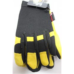 PAIR OF WATSON XL WORK GLOVES