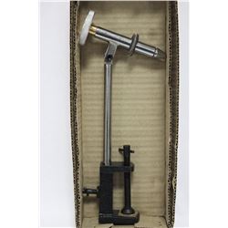 NEW KNOB VISE FOR FLY TYING