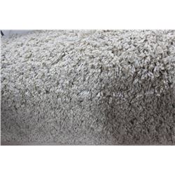 SHOWHOME LARGE 5 X 8 SHAG AREA CARPET