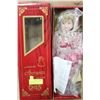 Image 1 : AUTHENTIC AMELIA  ARTISAN COLLECTION DOLL