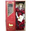 Image 1 : AUTHENTIC ISABELLA ARTISAN COLLECTION MUSIC DOLL