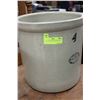 Image 1 : MEDALTA 4 GALLON CROCK POT