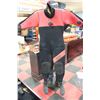 Image 1 : OCEANER SCUBA WETSUIT SIZE L