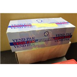 BUNDLE OF O-PEE-CHEE SPORTS CARDS