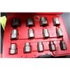 Image 1 : BLUE POINT 13 PIECE BOLT EXTRACTOR SET