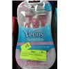 Image 1 : GILLETTE VENUS 3 DISPOSABLE RAZORS X3