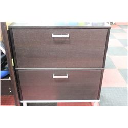 SHOWHOME 2 DRAWER FILER