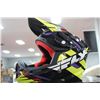Image 1 : FLY RACING HELMET (1 SIZE) YOUTH MEDIUM