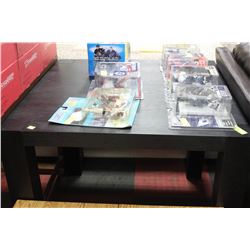 SHOWHOME SMALL WOOD KITCHEN TABLE