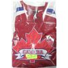 Image 1 : BAG W/ MEN'S CANADA HOCKEY JERSEY (SIZE LRG)