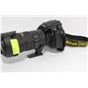 Image 1 : NIKON D-800 PROFESSIONAL CAMERA WITH NIKON MACRO