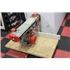 Image 1 : RIDGID RADIAL ARM SAW