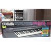 Image 1 : YAMAHA ELECTRONIC KEYBOARD