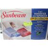 Image 1 : SUNBEAM HUMIDIFIER VAPORIZER
