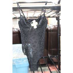 LINGERIE ON CHOICE: SIZE S