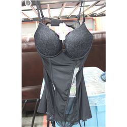 LINGERIE ON CHOICE: SIZE L