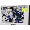 Image 1 : STEVE MACINTYRE GUARANTEED AUTHENTIC AUTOGRAPH