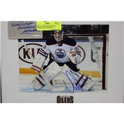 VIKTOR FASTH GUARANTEED AUTHENTIC AUTOGRAPH