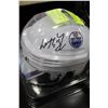 Image 1 : WAYNE GRETZKY SIGNED EDMONTON OILERS MINI HELMET