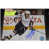 Image 1 : ALEX OVECHKIN SIGNED 8X10 PHOTO W/ C.O.A