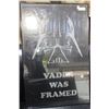 Image 1 : DARTH VADER PICTURE