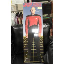 1993 STAR TREK PICTURE