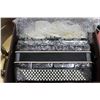 Image 1 : VINTAGE SERENELLI ACCORDION (ITALIAN)