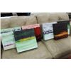 Image 1 : SHOWHOME SET OF 6 CANVAS PICTURES
