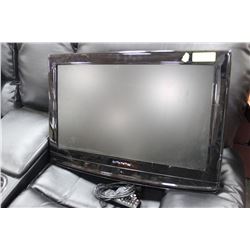 CURTIS MATHES LCD TV W REMOTE