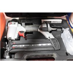 PORTER CABLE 18 GAUGE BRAD NAILER