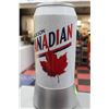 Image 1 : MOLSON CANADIAN LAMP