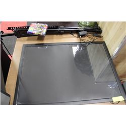 ELECTRONIC EASEL COMPLETE