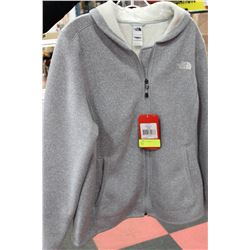 NORTHFACE PULL OVER ON CHOICE: SIZE XL