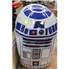 Image 1 : R2D2 BOYS ROLLING TRAVEL BAG W/ TOYS