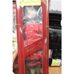 AUTHENTIC ARTISAN COLLECTION DOLL