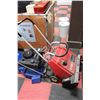 Image 1 : TORO S-200 SNOW THROWER