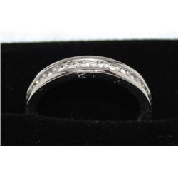 14KT GOLD DIAMOND (1ct) RING