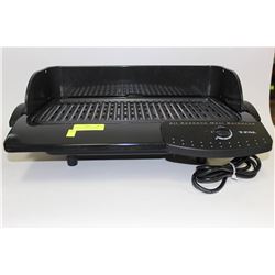 T-FAL ALL SEASON INDOOR BBQ