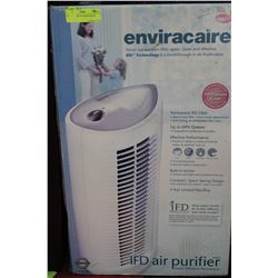 ENVIRACARE IFD AIR PURIFIER