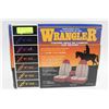 Image 1 : WRANGLER TRUCK SEAT COVER