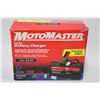 Image 1 : MOTOMASTER TRICKLE BATTERY CHARGER