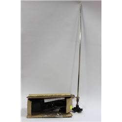 ROTISSERIE ATTACHMENT