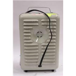 ELECTRIC HEATER 1500 WATT