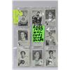 Image 1 : 1970 NHL CARDS (MINT CONDITION)